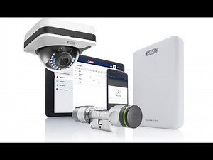 wAppLoxx Doordachte toegangscontrole