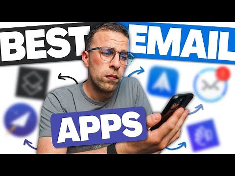 Best Email Apps in 2022: Top Picks