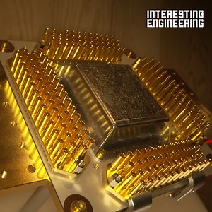 1.4M views · 7.8K reactions | How exactly do quantum computers differ from the computers we’re used to? And how can this technology change the world? ️ #engineering | Interesting Engineering | Facebook