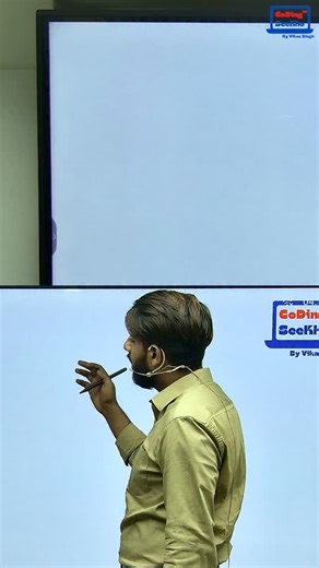 12K views · 235 reactions | Java Mock Practice by Vikas Singh #coding #programming #code #webdevelopment #python #javascript #codinglife #developer #codingcommunity #learnprogrammingwithus | CoDing SeeKho | Facebook