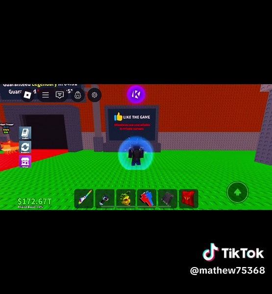 Guía de scripts generadores para servidores privados en Roblox