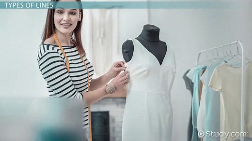 Sewing Patterns | Meaning & Symbols