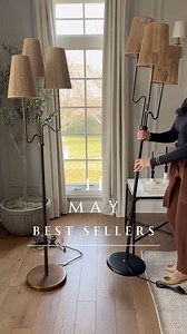 4.1M views · 1.5K reactions | May best sellers! Comment ‘best sellers’ for links. A round up of your and my faves finds. Many are on sale. Also, our kitchen remodel is in full swing. Sharing updates in stories today. Amazon best sellers Home finds Amazon favorite finds Patio living Outdoor living | The Collected Dwelling | Facebook