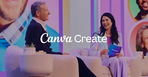Canva Create 2026: Register now and save up to 15% off