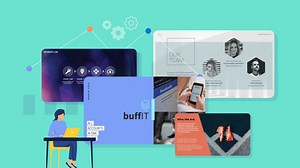 How to Create a Business Plan Presentation [Plus Templates]