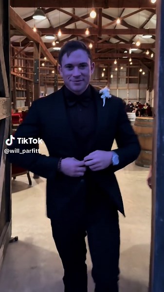 Will Parfitt on TikTok