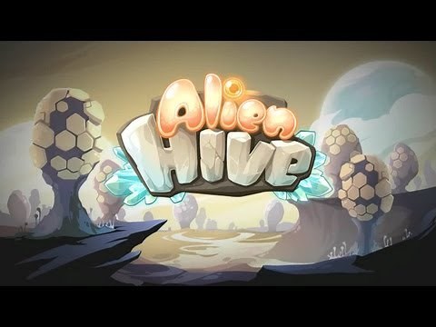 Alien Hive - Universal - HD Gameplay Trailer