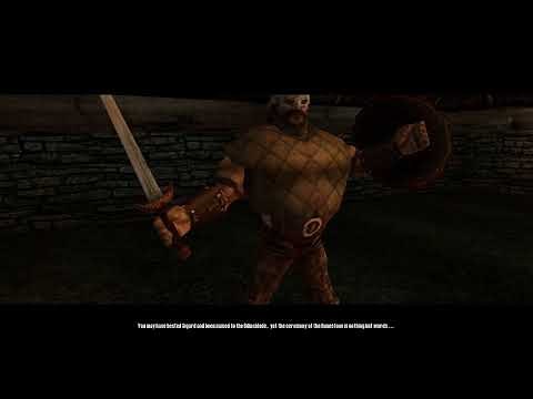 PC Longplay [837] Rune