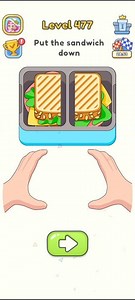 HOW TO BEAT LEVEL - 477 in dop5 #shortvideos#trendingshorts#support_please🙏delete one part