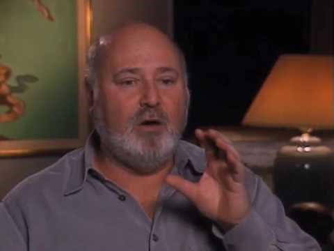 Rob Reiner on "The Princess Bride" - TelevisionAcademy.com/Interviews
