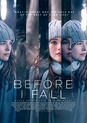 Before I Fall Reviews