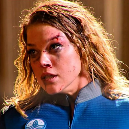 🛸Photo ID cannot be presented👮 #shorts #tv #theorville #comedy #scifi #adventure