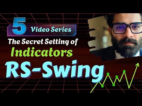 Secret Swing Trading Setup That Actually Works!