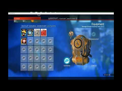 No Man's Sky - How to make multiplier script (Cheat Engine Table Tutorial )