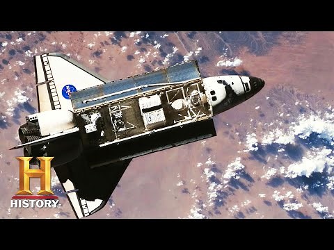 Ancient Aliens: UFO Captured on Camera in Puerto Rico (Season 16) | History