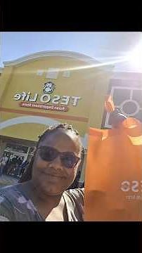 Inside the Grand Opening of TESO Life