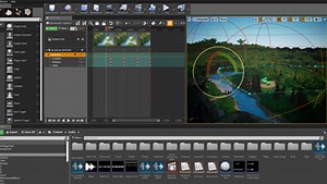 Cameras and the Listener Position | Tutorial