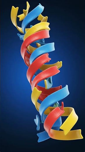Structural biochemistry animation lecture #biochemistry