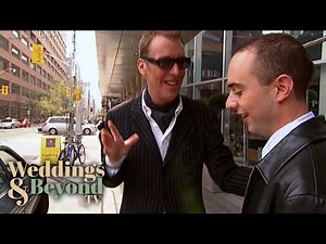 Wedding Planner Struggles With Angry Couple - Rich Bride Poor Bride 206 - It's All About Control