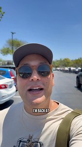 26K views · 12K reactions | Now accepting applications for my shopping + cart assistant at Costco ️ #costco #costcohaul #dadhumor #shoppinglist #dadsofinstagram #athomewithbryan | At Home With Bryan | Facebook