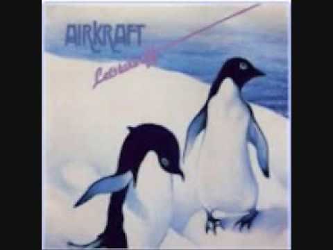 Airkraft "Alien Probe"