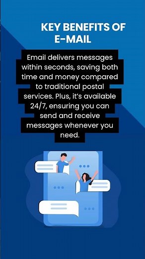 📧 What is E mail Introduction to Gmail and Its Features 📧