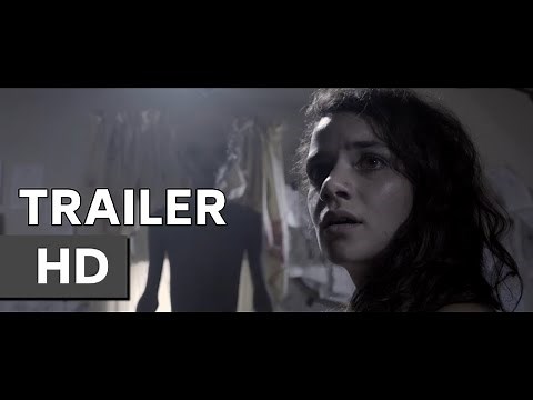ALIENATED | Official Trailer (2019) | Scifi, Thriller, Horror