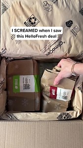 189K views · 13 shares | 朗 Get 50% Off Your First Box | Plus Free Dessert For 3 Months 陵 Family Friendly, Quick & Easy recipes and more  45+ options weekly ⏰ 15-minute dinners  Plus, get free dessert for 3 months Order now and save. HelloFresh, hello dinner! Use code: GB50FBTUBET35 | HelloFresh | Facebook