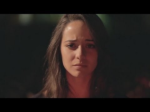 Alienate Movie Trailer (2013)