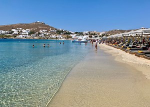 My 2026 Mykonos Travel Guide