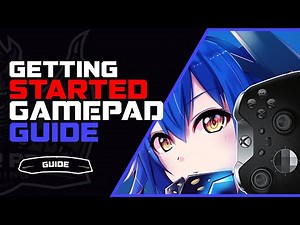 PSO2 Controller Guide | New Player Guide