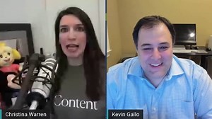 15 reactions | Windows 11 UI羅 Look and feel matter. In our latest standup Kevin Gallo, Christina Warren, and Eve Mwangi teach you how to refresh your existing and new apps. Check it out  https://msft.it/6182nAhdY | Windows Developer | Facebook