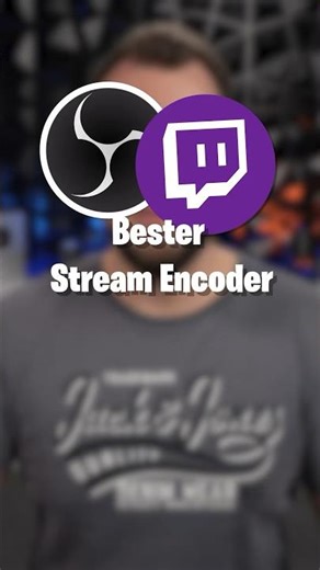 Der BESTE Encoder für Streamer? Das hat mich echt überrascht...