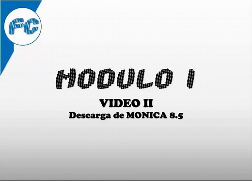 Descargar el Software Contable Mónica 8.5 Gratis