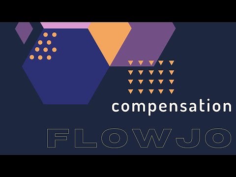 FlowJo [COMPENSATION]