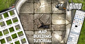 Map Tiles Tutorial