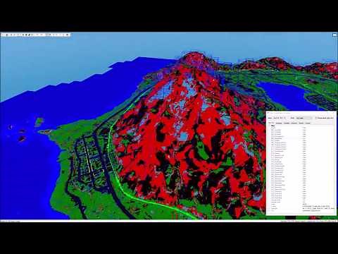 CodeWalker v.24 - New features