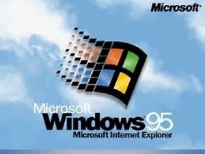 Step By Step to Install Windows 95 in PCEM 1.3 for Retro Gaming