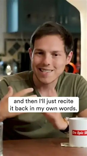 Graham Stephan's YouTube video creation process