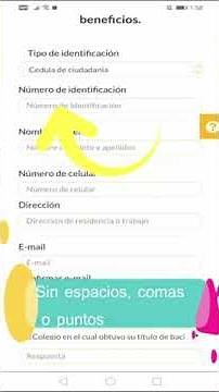 ¿Cómo registrarse en PSE?