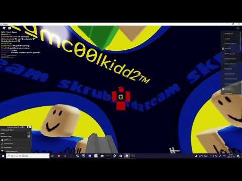 c00lkidd gui pastebin