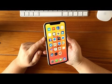 Force restart an iPhone 17, 16, 15, 14, 13, 12, 11, SE, XR, XS, X, 8, 7... • iPhone crashed