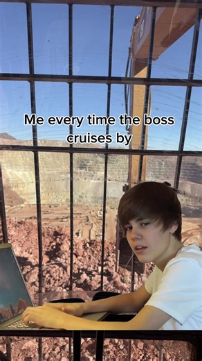 Blue Collar Work in Arizona: A Day in Mining