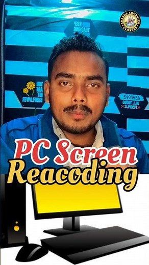 How to Record PC Screen in Windows 10 | Easy Screen Recording Tips | Laptop Screen Recording