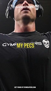 6.7K views | Gymreapers Black Friday is Live  Save 40% on Gymreapers Basic Shirts for a limited time only! Experience weightless freedom with unrestricted arm movement, while accentuating your physique. This is the shirt that exceeds expectations. | GYMREAPERS | Facebook