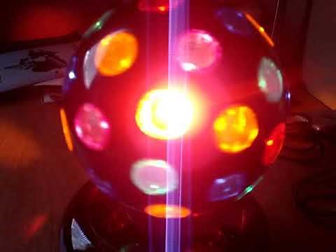 Disco Ball Full Review