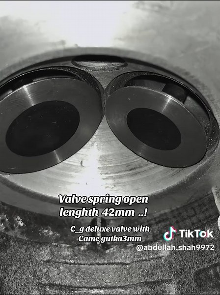 C_G Deluxe Valve Setup Guide