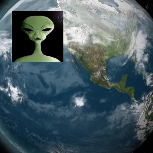 Exploring the Vorpal World: Alien Encounters and Invasions