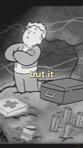 Vault-Tec Spent TRILLIONS on the Vaults #shorts