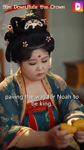 517K views · 9.3K reactions | https://page.dramabuzzs.com/s2l/10454.html Li Zhaoyun travels from the 22nd century into a novel as Concubine Li. She and her son, both obese and despised, lose weight together. Using a time-space supermarket, she thwarts schemes and wins favor. When she leaves the palace, the emperor passes the throne to their son and pursues her. | Dramawave:13 | Facebook